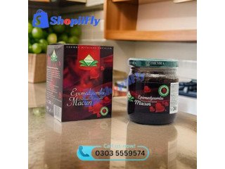 Buy Original Epimedium Macun In Muzfargarh | 0303-5559574