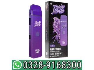 Pure CBD Disposable Pod Sialkot | [***] 