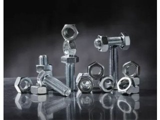 Purchase Best Quality Bolts in Qatar at Low Price - Jinnox Bolt