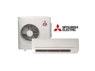 Mitsubishi Aircon Service Price