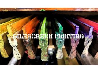 Silkscreen Printing Singapore| Screen Printing Singapore |  | Luminous Printing