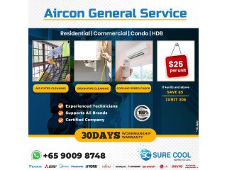 Aircon General Services