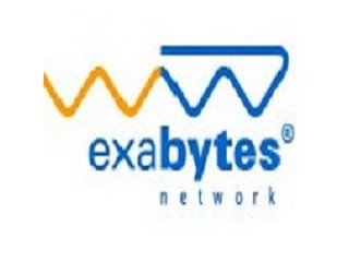 Exabyte Website Hosting Service (Singapore only)