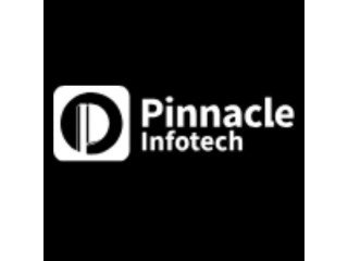 Premium Architectural Design Services in Singapore - Contact Pinnacle Infotech!