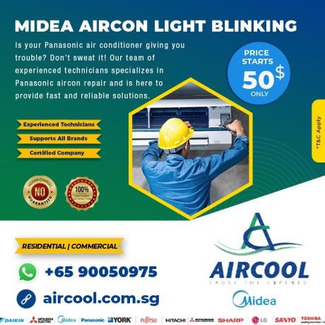 midea-aircon-light-blinking-singapore-big-0