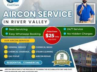 aircon-service-in-river-valley
