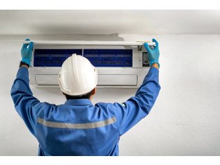 Aircon service & repair in Bukit Panjang, singapore