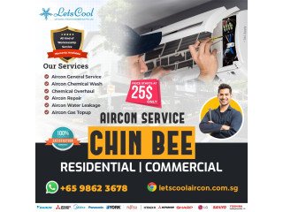 Aircon service & repair in Clementi, singapore