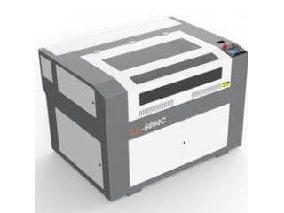 Laser Cutting Machine in Singapore