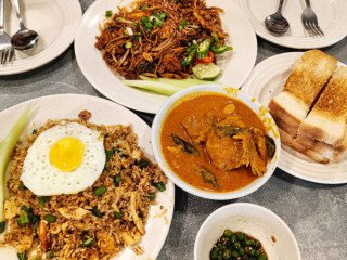 Indian non-vegetarian restaurants in Singapore