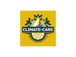 Climate Care Aircon - Best 24/7 Aircon Servicing in Singapore