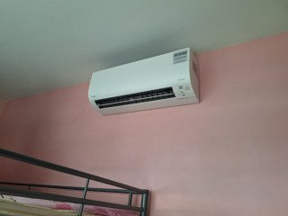 Aircon service & repair in Bukit Batok, singapore