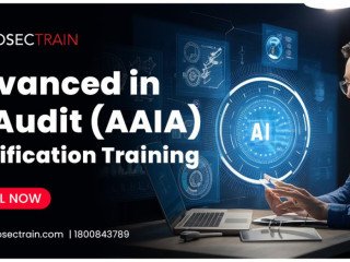 best-aaia-online-training-usa-ai-governance-audit-certification