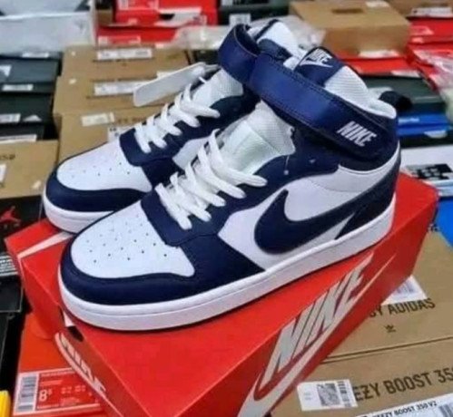 authentic-nike-shoes-liquidation-pallet-for-sale-big-0