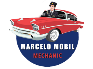On-the-Go Oil Change Service in San Jose by Marcelo's Mobile Mechanics
