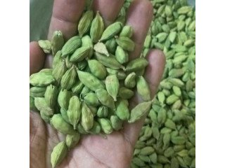 Buy Green Cardamom, Cashew Nuts for sale
