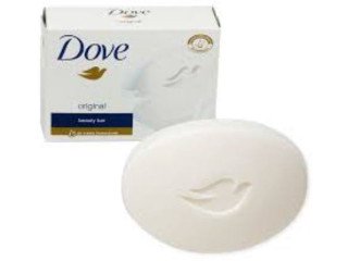 Dove Cream Bar Soap
