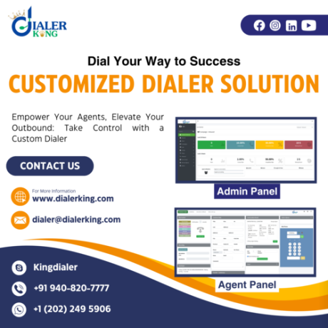 dialer-king-dial-your-way-to-success-with-customized-dialer-solutions-big-0