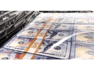 Buy Real Counterfeit Money Online.