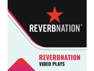 Buy Reverbnation Plays Online With Fast Delivery