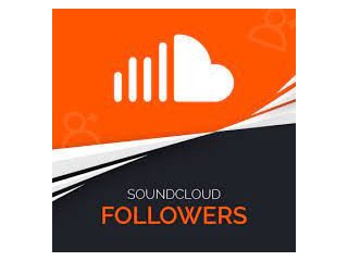 Buy 1000 Sound Cloud Followers Online With Fast Delivery