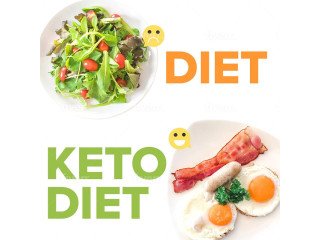 Embracing a new and healthier Lifestyle with a keto Diet