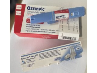 Buy Ozempic 0.5 mg Online