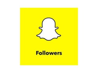 Buy SnapChat Followers Online With Fast Delivery