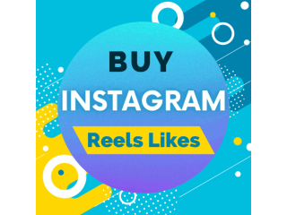 Buy Instagram Reels Likes For Reach