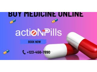 Buy Suboxone Online Today At Best Price With ActionPills, USA