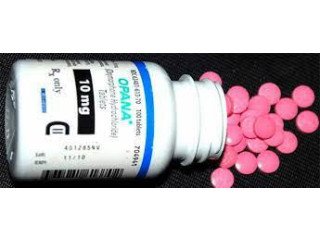 What is the Main reason to Buy Opana ER 10mg Online