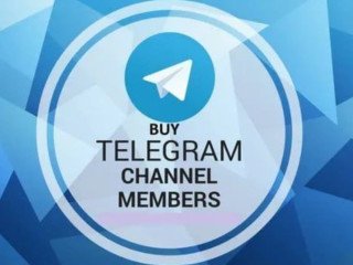 Buy Telegram Members With Fast Delivery