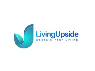Transform Your Life with Living Upside! Discover Stress-Free Living Today!