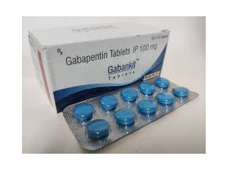 Buy Gabapentin Online free Overnight Door Delivery️