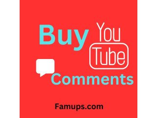 Buy YouTube Comments To Unlock Engagement