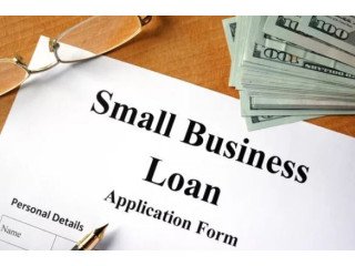 Online Business Loans[]