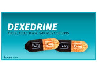Buy Dexedrine Online with doctors Instruction