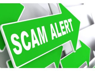 WHAT YOU NEED TO REPORT A SCAMMER 2023