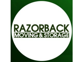 Razorback Moving Tampa