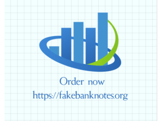 Buy high quality undetectable counterfeit bank notes