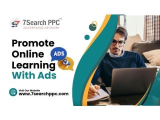Online Education ads | Best E-Learning advertisement