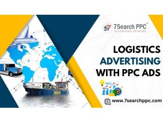 Logistic Advertising | PPC for Logistics