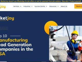 top-10-manufacturing-lead-generation-companies