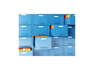Safe Document Storage Solutions in Los Angeles