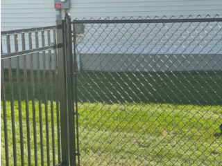 Solutions for Chain Link Fence Repairs Services