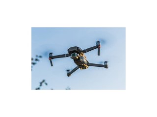 Drone Video Services in Dallas, Texas