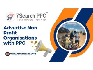 PPC  Advertising for Nonprofits | NGO ads