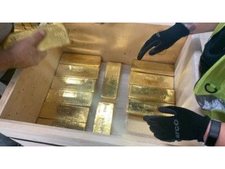 Where to Buy Gold Bars Online