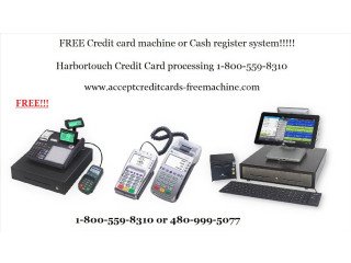 Payment Processing Service- Dont Need to Rent, Lease, or Buy Credit Card Machine