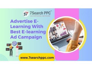 E-learning ad campaigns | Online-Learning Ads